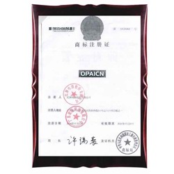 资质荣誉